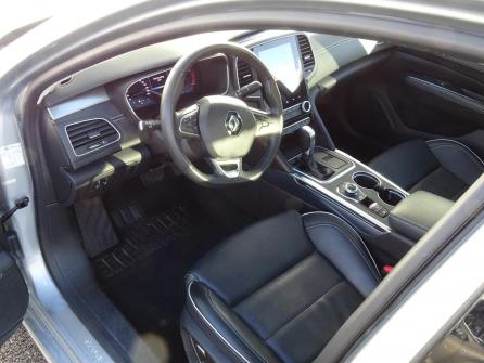 RENAULT Talisman Tce 160 EDC FAP Intens à vendre à Villefranche sur Saône - Image n°5