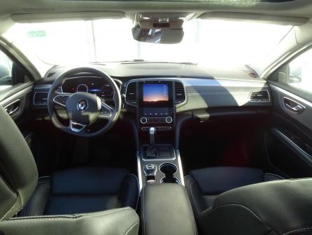 RENAULT Talisman Tce 160 EDC FAP Intens à vendre à Villefranche sur Saône - Image n°6