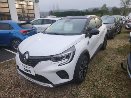 RENAULT Captur TCe 100 GPL Evolution à vendre à Villefranche sur Saône - Image n°1