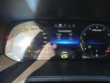 RENAULT Clio Clio TCe 140 RS Line à vendre à Villefranche sur Saône - Image n°9