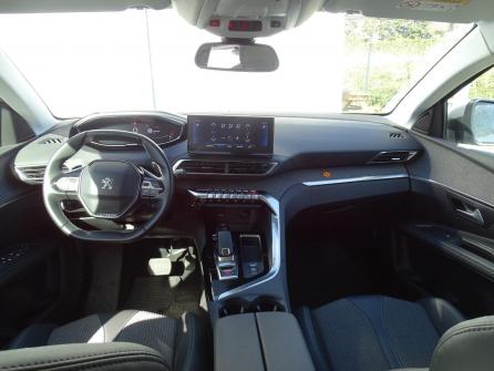 PEUGEOT 3008 Puretech 130ch S&S EAT8 Allure Pack à vendre à Villefranche sur Saône - Image n°4