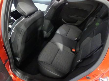 RENAULT Clio Clio TCe 140 Techno à vendre à Villefranche sur Saône - Image n°10