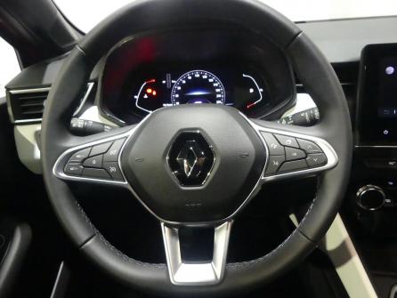 RENAULT Clio Clio TCe 140 Techno à vendre à Villefranche sur Saône - Image n°17