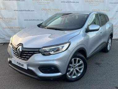 RENAULT Kadjar TCe 140 FAP Business d'occasion  de 2021  à  Givors 