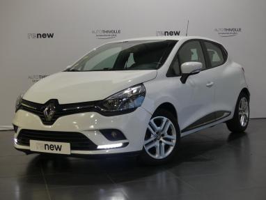 RENAULT Clio Clio dCi 75 E6C Business d'occasion  de 2019  à  Macon 