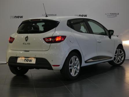 RENAULT Clio Clio dCi 75 E6C Business à vendre à Macon - Image n°6