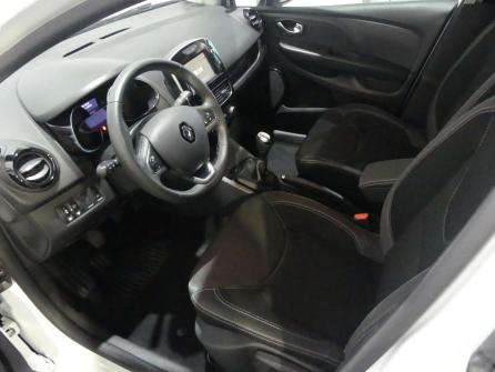 RENAULT Clio Clio dCi 75 E6C Business à vendre à Macon - Image n°8