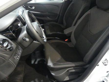 RENAULT Clio Clio dCi 75 E6C Business à vendre à Macon - Image n°9