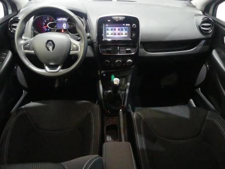 RENAULT Clio Clio dCi 75 E6C Business à vendre à Macon - Image n°15