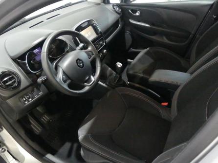 RENAULT Clio Clio TCe 90 Zen à vendre à Macon - Image n°8