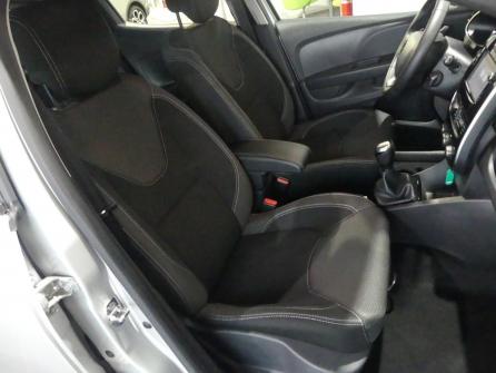 RENAULT Clio Clio TCe 90 Zen à vendre à Macon - Image n°14