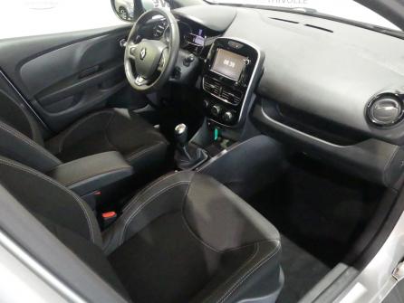 RENAULT Clio Clio TCe 90 Zen à vendre à Macon - Image n°15