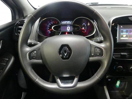 RENAULT Clio Clio TCe 90 Zen à vendre à Macon - Image n°17