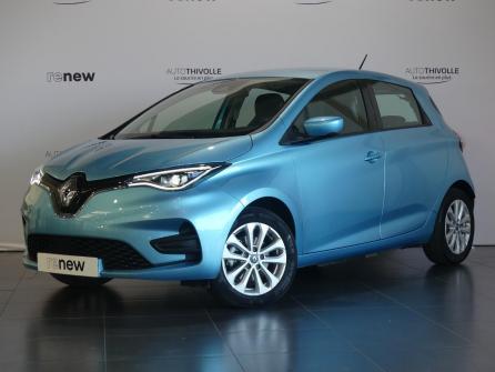 RENAULT Zoe R110 Zen à vendre à Macon - Image n°1