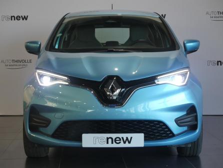 RENAULT Zoe R110 Zen à vendre à Macon - Image n°2