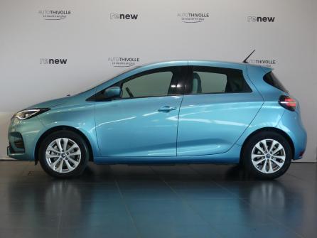 RENAULT Zoe R110 Zen à vendre à Macon - Image n°3