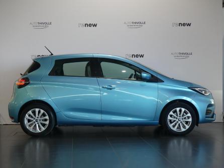 RENAULT Zoe R110 Zen à vendre à Macon - Image n°4