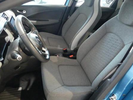 RENAULT Zoe R110 Zen à vendre à Macon - Image n°9