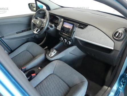 RENAULT Zoe R110 Zen à vendre à Macon - Image n°14