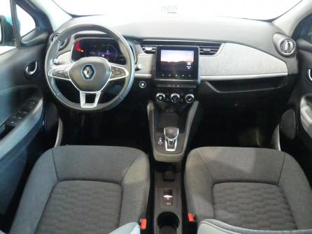 RENAULT Zoe R110 Zen à vendre à Macon - Image n°15