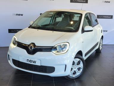 RENAULT Twingo Twingo III TCe 95 Zen d'occasion  de 2020  à  Villefranche sur Saône 