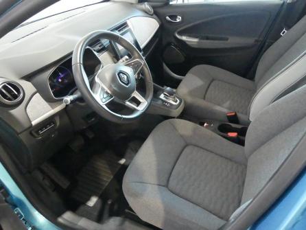 RENAULT Zoe R110 Zen à vendre à Villefranche sur Saône - Image n°8