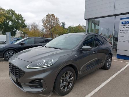 FORD Kuga Kuga 2.5 Duratec 190 ch FHEV e-CVT ST-Line X 5p à vendre à Villefranche-sur-Saône - Image n°1