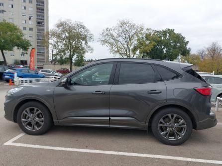 FORD Kuga Kuga 2.5 Duratec 190 ch FHEV e-CVT ST-Line X 5p à vendre à Villefranche-sur-Saône - Image n°10