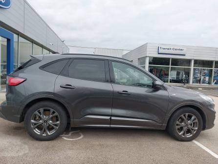 FORD Kuga Kuga 2.5 Duratec 190 ch FHEV e-CVT ST-Line X 5p à vendre à Villefranche-sur-Saône - Image n°12