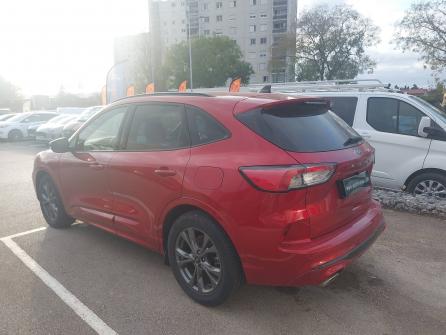 FORD Kuga Kuga 2.5 Duratec 190 ch FHEV e-CVT ST-Line 5p à vendre à Villefranche-sur-Saône - Image n°10