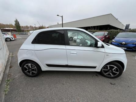 RENAULT Twingo Twingo III 1.0 SCe 70 Intens EDC à vendre à Villefranche sur Saône - Image n°5