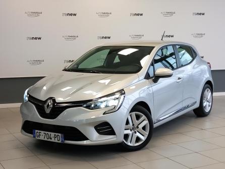 RENAULT Clio Clio TCe 90 - 21N Business à vendre à Chalon-sur-Saône - Image n°1