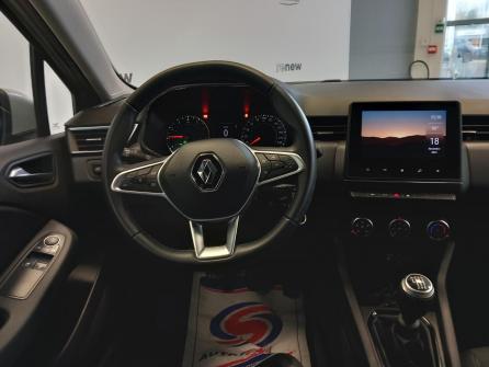 RENAULT Clio Clio TCe 90 - 21N Business à vendre à Chalon-sur-Saône - Image n°8