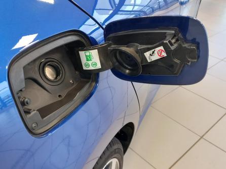 RENAULT Megane Mégane IV Berline TCe 130 Energy EDC Intens à vendre à Chalon-sur-Saône - Image n°5