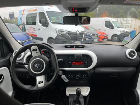 RENAULT Twingo Twingo III 1.0 SCe 70 Intens EDC à vendre à Givors - Image n°7