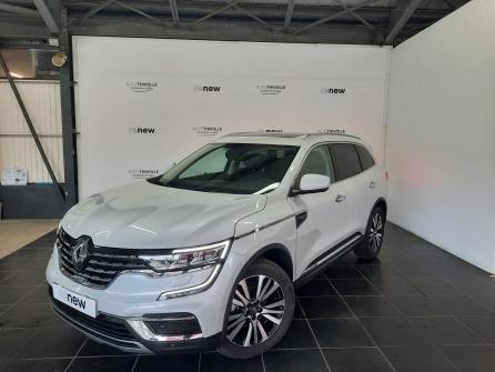 RENAULT Koleos Tce 160 EDC FAP 4x2 - B Initiale Paris à vendre à Le Creusot - Image n°1