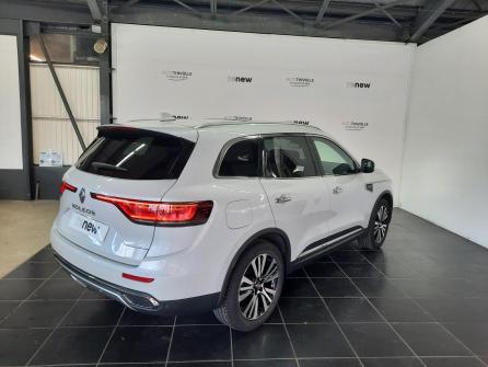 RENAULT Koleos Tce 160 EDC FAP 4x2 - B Initiale Paris à vendre à Le Creusot - Image n°2