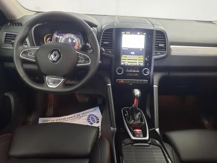 RENAULT Koleos Tce 160 EDC FAP 4x2 - B Initiale Paris à vendre à Le Creusot - Image n°4