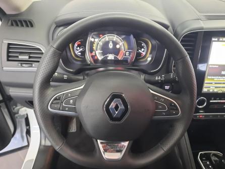 RENAULT Koleos Tce 160 EDC FAP 4x2 - B Initiale Paris à vendre à Le Creusot - Image n°5