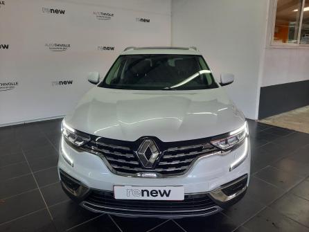 RENAULT Koleos Tce 160 EDC FAP 4x2 - B Initiale Paris à vendre à Le Creusot - Image n°16