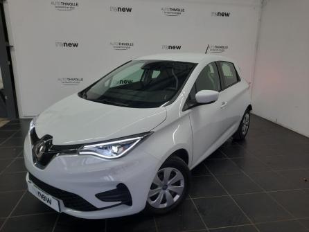 RENAULT Zoe R110 Achat Intégral Business à vendre à Montceau-les-Mines - Image n°1