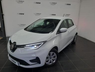 RENAULT Zoe R110 Achat Intégral Business d'occasion  de 2021  à  Montceau-les-Mines 