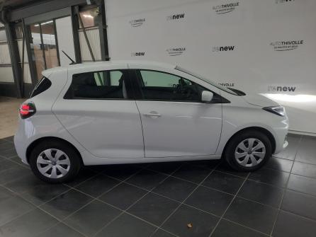 RENAULT Zoe R110 Achat Intégral Business à vendre à Montceau-les-Mines - Image n°13