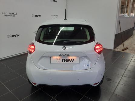 RENAULT Zoe R110 Achat Intégral Business à vendre à Montceau-les-Mines - Image n°15