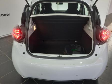 RENAULT Zoe R110 Achat Intégral Business à vendre à Montceau-les-Mines - Image n°16