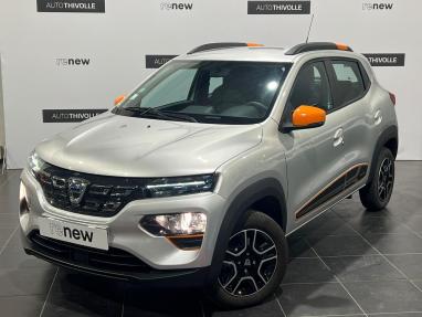 DACIA Spring Achat Intégral Confort Plus d'occasion  de 2021  à  Saint-Chamond 