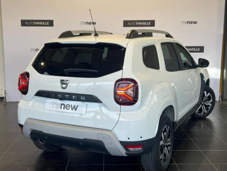 DACIA Duster Blue dCi 115 4x2 Prestige + à vendre à Saint-Chamond - Image n°14