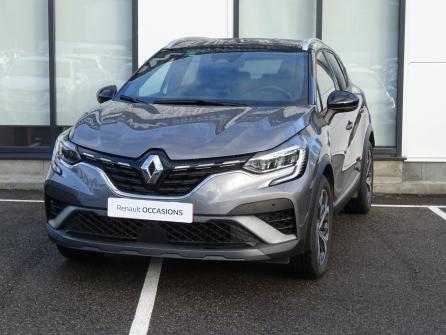 RENAULT Captur mild hybrid 140 R.S. line à vendre à Saint-Etienne - Image n°1