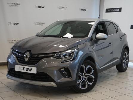 RENAULT Captur TCe 140 - 21 Intens à vendre à Villefranche-sur-Saône - Image n°1