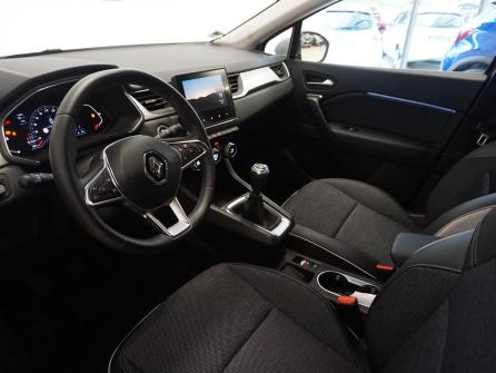 RENAULT Captur TCe 140 - 21 Intens à vendre à Villefranche-sur-Saône - Image n°11